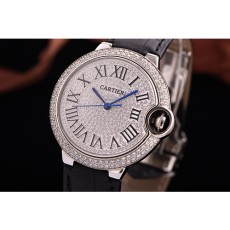 [Cartier]까르띠에 발롱블루 36mm-17   