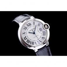 [Cartier]까르띠에 발롱블루 36mm-42   
