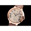 [Cartier]까르띠에 발롱블루 42mm-45 W6920027   