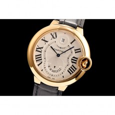 [Cartier]까르띠에 발롱블루 42mm-47 W6920027   