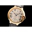 [Cartier]까르띠에 발롱블루 42mm-47 W6920027   