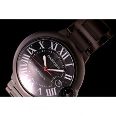 [Cartier]까르띠에 발롱블루 42mm-49 WSBB0015   