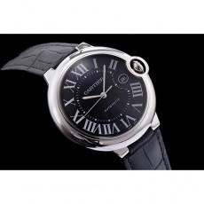 [Cartier]까르띠에 발롱블루 42mm-50 W6920098   