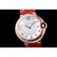 [Cartier]까르띠에 발롱블루 36mm 쿼츠-8   