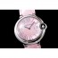 [Cartier]까르띠에 발롱블루 36mm 쿼츠-9   
