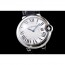 [Cartier]까르띠에 발롱블루 36mm 쿼츠-10 W6920086   