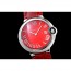 [Cartier]까르띠에 발롱블루 36mm 쿼츠-11   