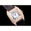 [Cartier]까르띠에 산토스 34mm-10 WM502151 수정형   