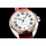 [Cartier]까르띠에 끌레 드 까르띠에 35mm-3 WGCL0013   