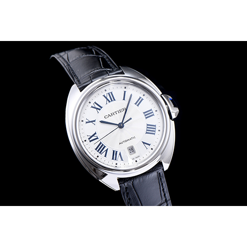 [Cartier]까르띠에 끌레 드 까르띠에 40mm-17 WGCL0005   