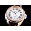 [Cartier]까르띠에 끌레 드 까르띠에 40mm-19 WGCL0019   