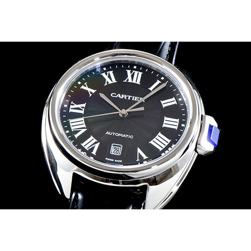 [Cartier]까르띠에 끌레 드 까르띠에 40mm-21 WGCL0021   