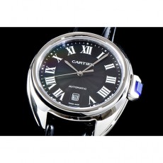 [Cartier]까르띠에 끌레 드 까르띠에 40mm-21 WGCL0021   