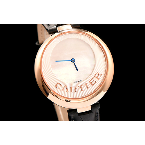 [Cartier]까르띠에 레이디워치-8   