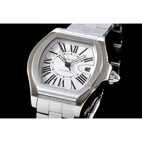 [Cartier]까르띠에 로드스터-11 W6206017   