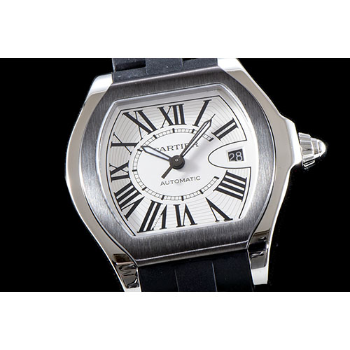 [Cartier]까르띠에 로드스터-12 W6206018   