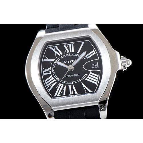 [Cartier]까르띠에 로드스터-13 W6206018   
