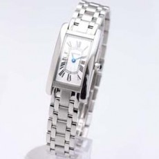 [Cartier]까르띠에 Tank American Ladies   