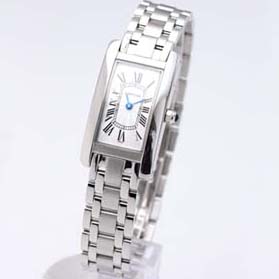 [Cartier]까르띠에 Tank American Ladies   