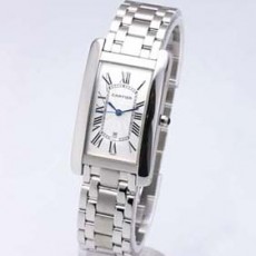 [Cartier]까르띠에 Tank American Men’s   