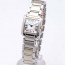 [Cartier]까르띠에 Tank Francaise Ladies Combi   