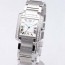 [Cartier]까르띠에 Tank Francaise Men’s Diamond   