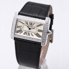 [Cartier]까르띠에 Tank Mini Divan   