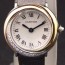 [Cartier]까르띠에 머스트 플라워 로즈골드   