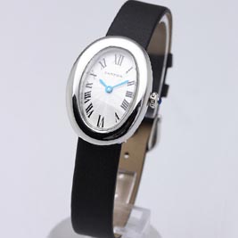 [Cartier]까르띠에 베누아 미니 Ladies   
