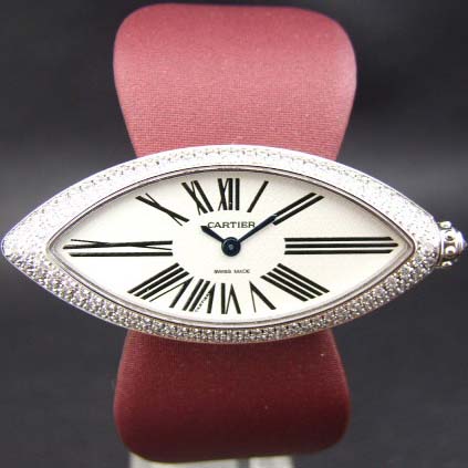 [Cartier]까르띠에 베누아 알롱제   