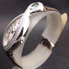 [Cartier]까르띠에 베누아 알롱제 8 루비   