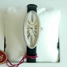 [Cartier]까르띠에 베누아 알롱제 화이트   