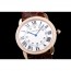 [Cartier]까르띠에 롱드솔로 36mm 쿼츠-8 WR000651   