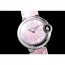 [Cartier]까르띠에 발롱블루 33mm 쿼츠-14   