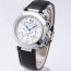 [Cartier]까르띠에 Pasha Man’s Watch 42mm 가죽 화이트   