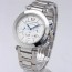 [Cartier]까르띠에 Pasha Man’s Watch 42mm 화이트   