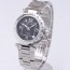 [Cartier]까르띠에 Pasha Medium Watch 35mm 지구본 블랙   