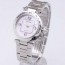 [Cartier]까르띠에 Pasha Medium Watch 35mm 지구본 핑크   