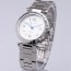 [Cartier]까르띠에 Pasha Medium Watch 35mm 지구본 화이트   