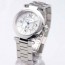 [Cartier]까르띠에 Pasha Medium Watch 35mm 화이트 6시   