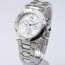 [Cartier]까르띠에 Pasha Men’s Watch 38mm 크르노 화이트   