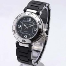 [Cartier]까르띠에 Pasha Seatimer Men’s   