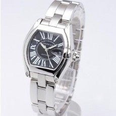 [Cartier]까르띠에 Roadster Medium 블랙   