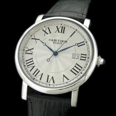 [Cartier]까르띠에 Rotonde De   