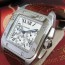[Cartier]까르띠에 Santos 100 Chronograph   
