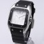 [Cartier]까르띠에 Santos 100주년 Medium 블랙   