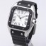 [Cartier]까르띠에 Santos 100주년 Men’s 블랙   