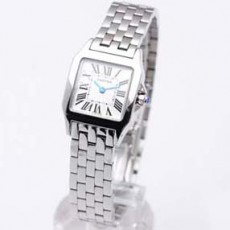 [Cartier]까르띠에 Santos Demoiselle Ladies   