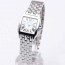 [Cartier]까르띠에 Santos Demoiselle Ladies   
