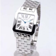 [Cartier]까르띠에 Santos Demoiselle Medium   